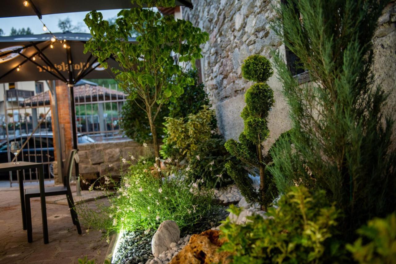 Hotel Diffuso Locanda Elisa Dimaro Exterior foto