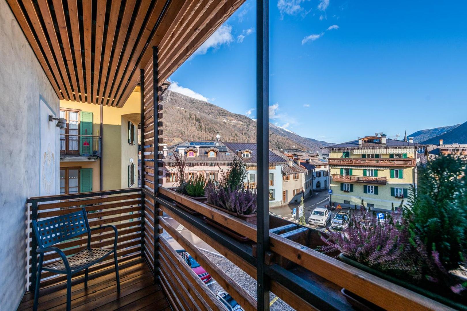 Hotel Diffuso Locanda Elisa Dimaro Exterior foto